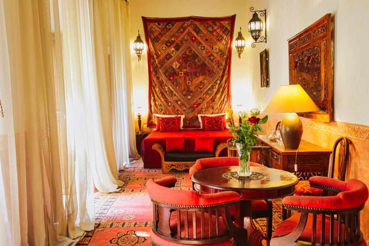 Riad Du Ciel Marrakech Marrakesh