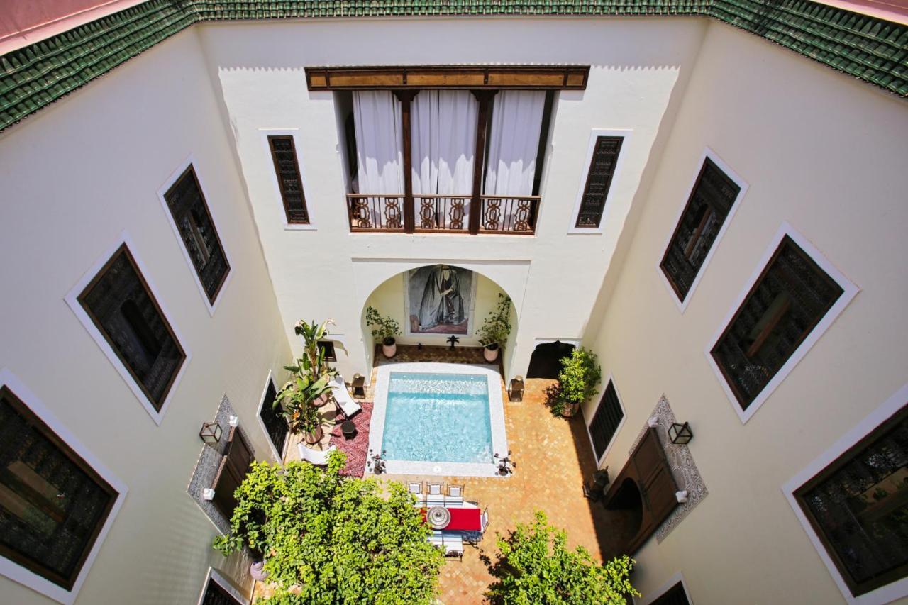 Du Ciel 4* Marrakesh