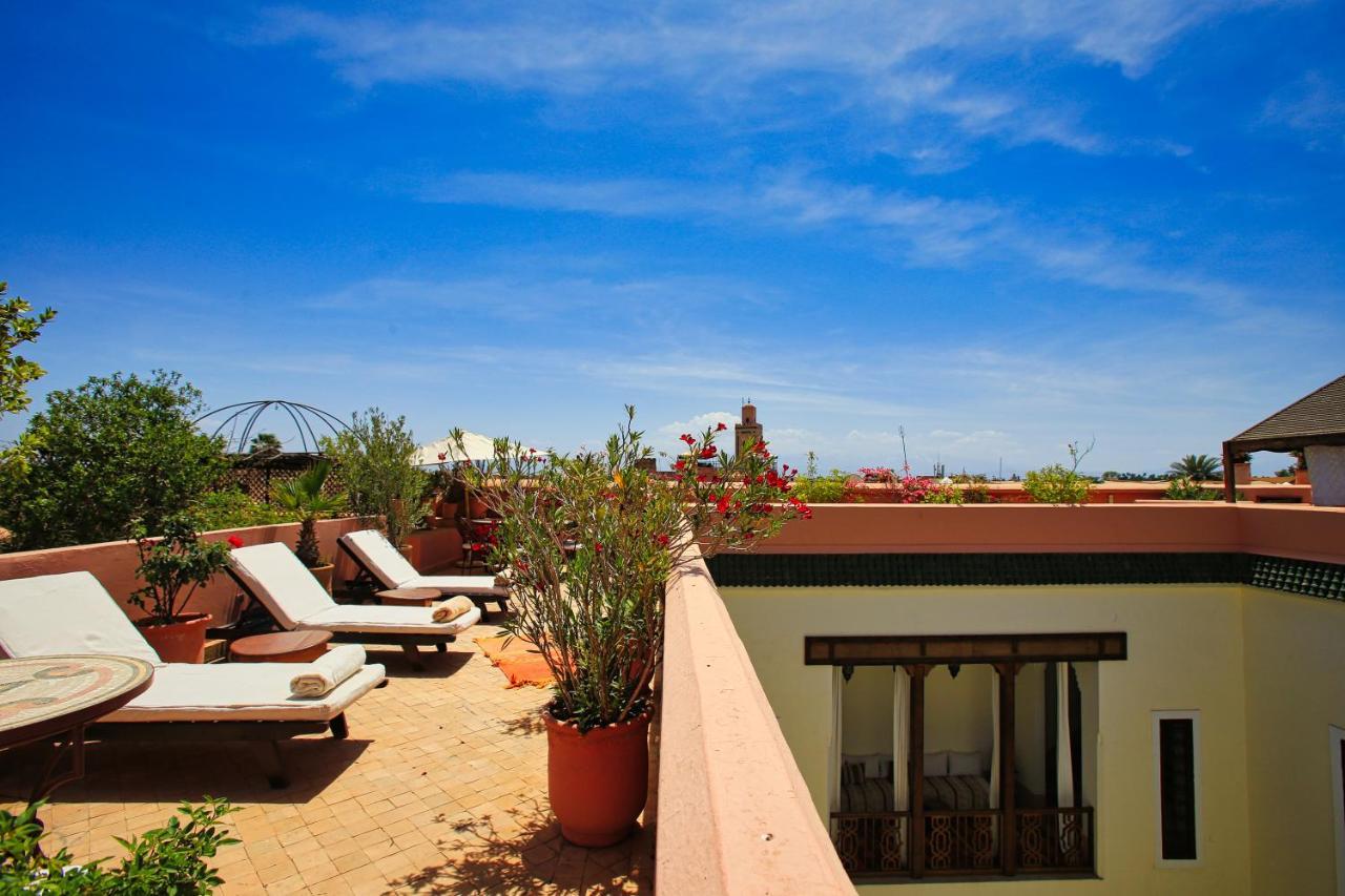 Du Ciel Riad 4*