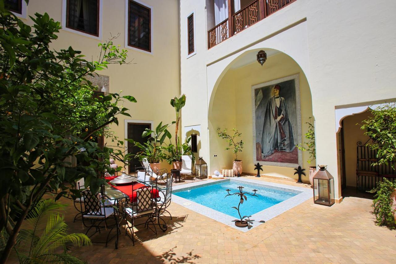 Du Ciel Riad