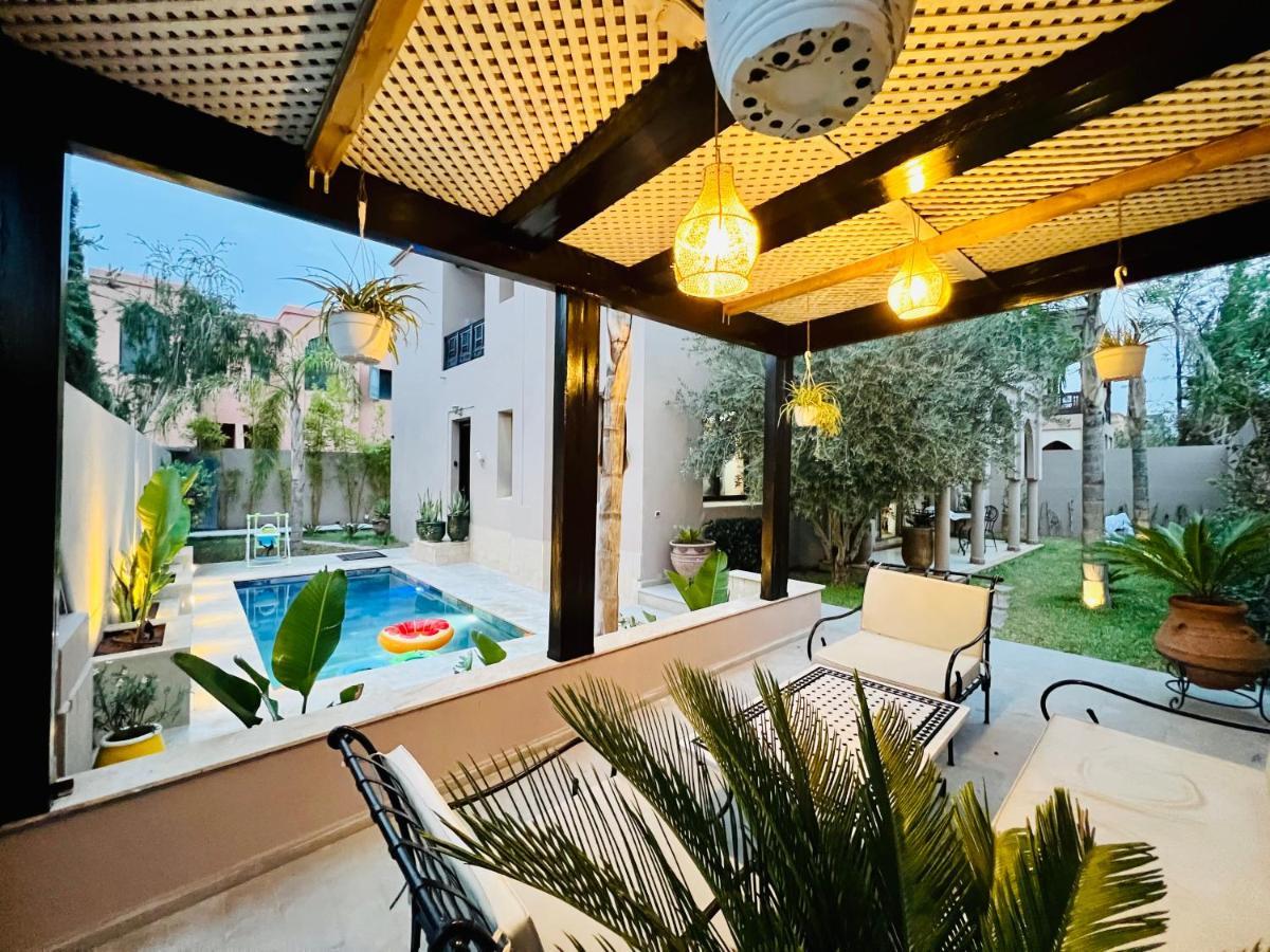 Sabor Targa Garden -only Family Villa