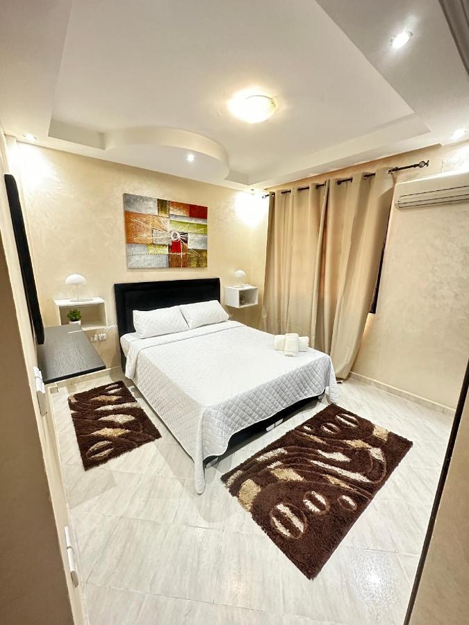 Modern Gueliz 2 Bedroom Apartment Marrakesh