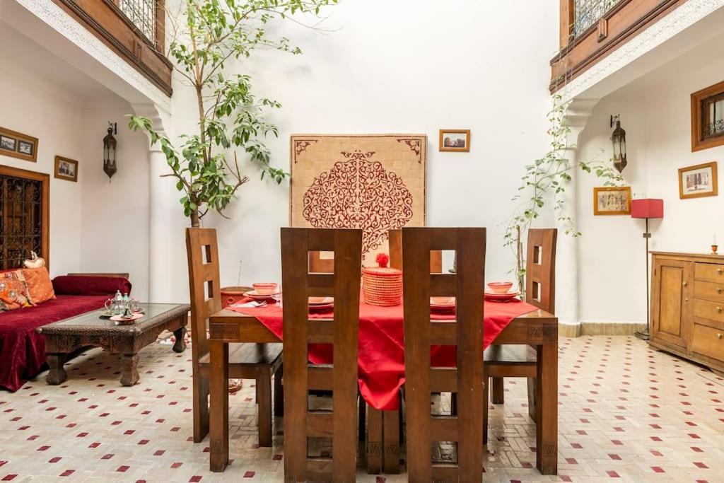 Alghani Pousada