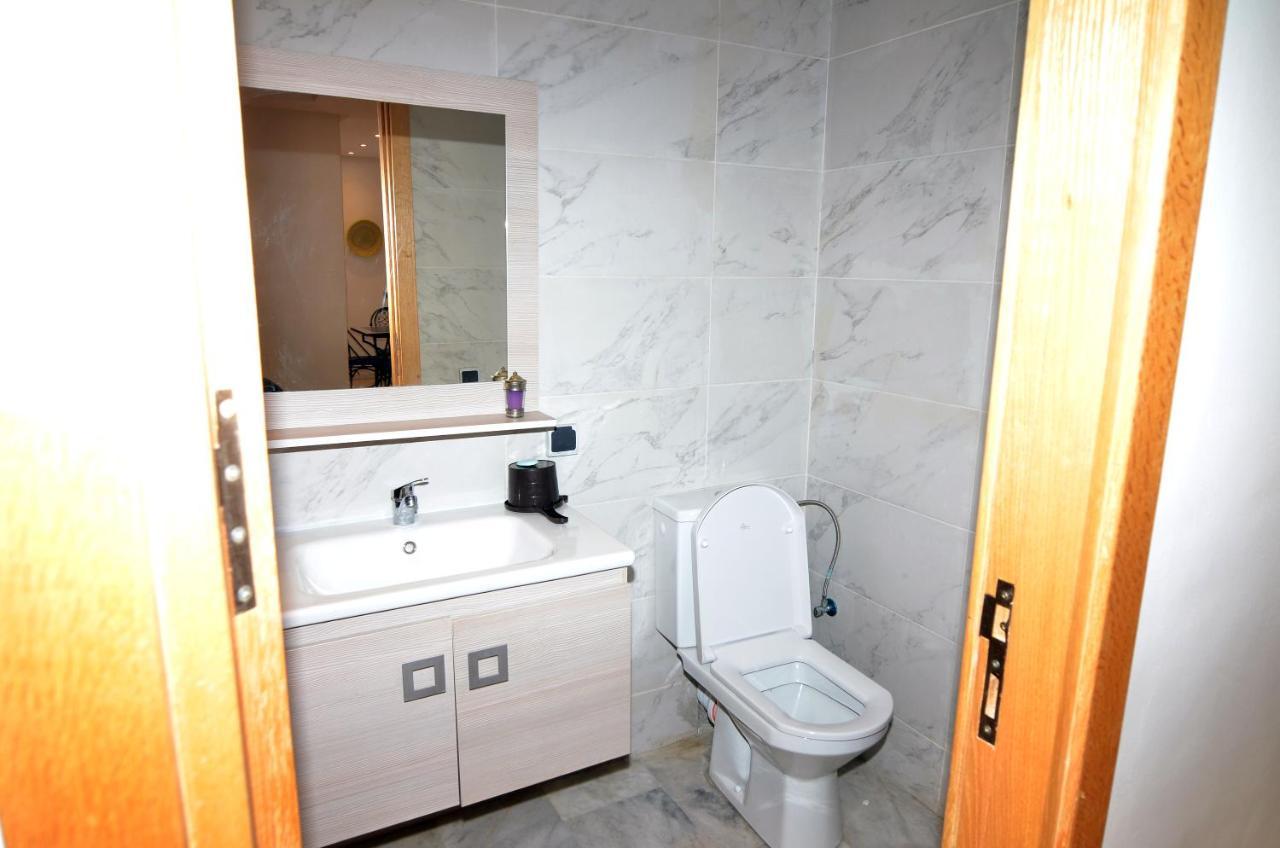 Appart Standing Apartamento