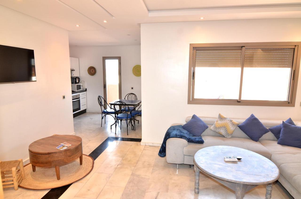 Apartamento Appart Standing *