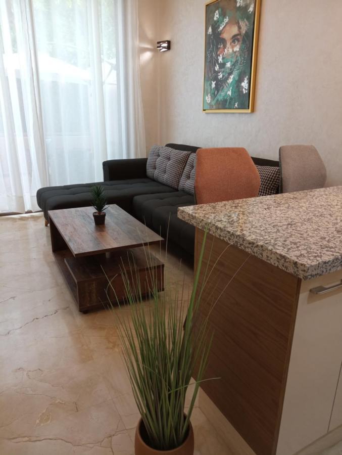 Duplex Luxe Piscine Marrakech Appartement Marrakesh