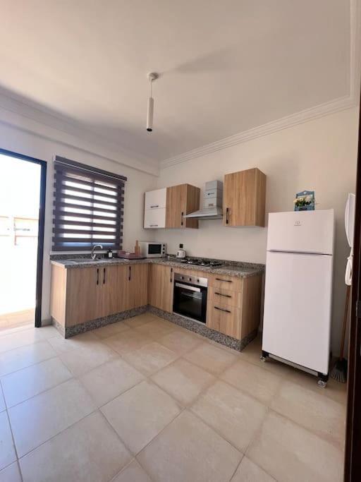 Apartment Nour