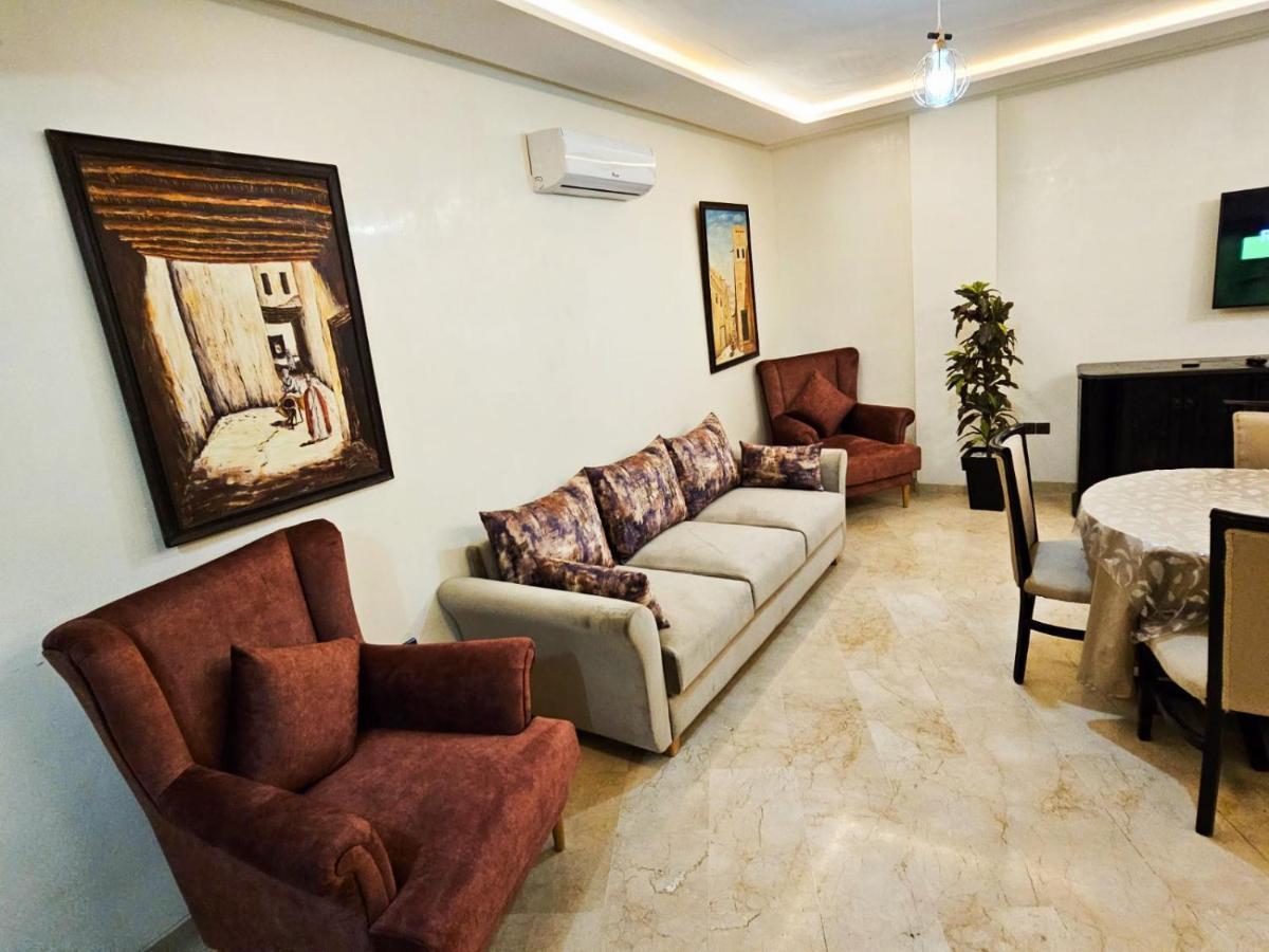 Apartment Logement De Reve