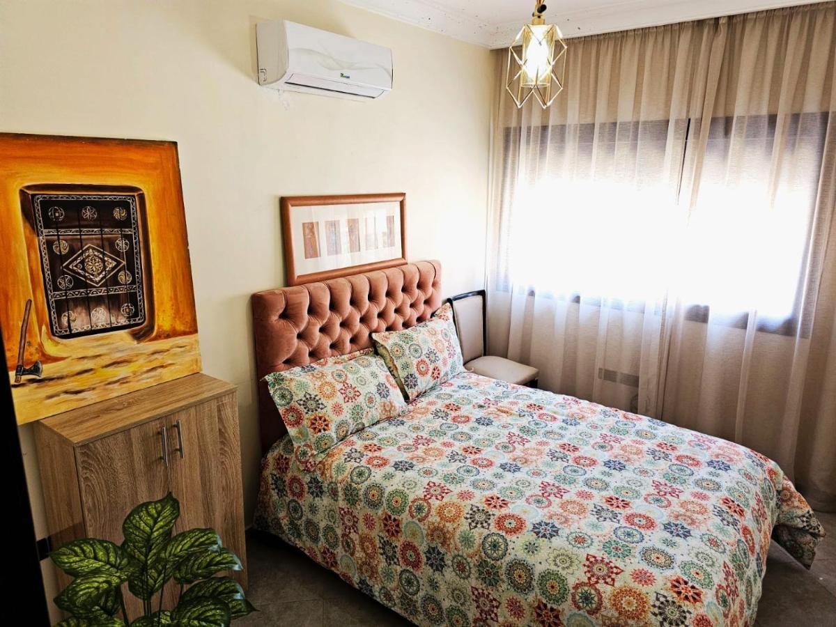 Apartment Logement De Reve