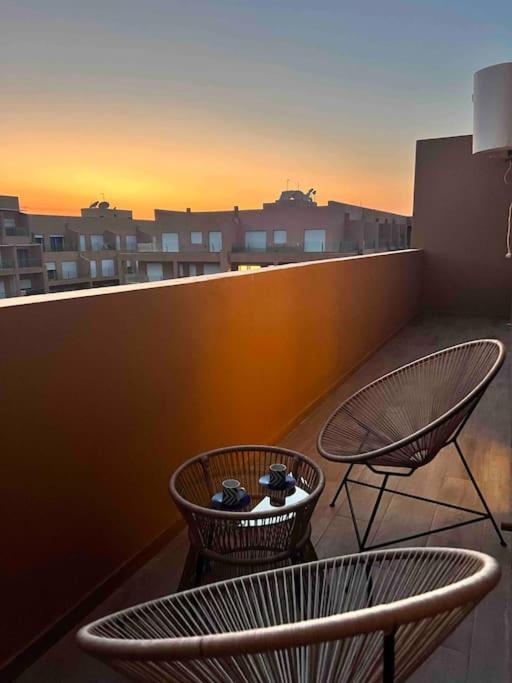 Nour Apartment *