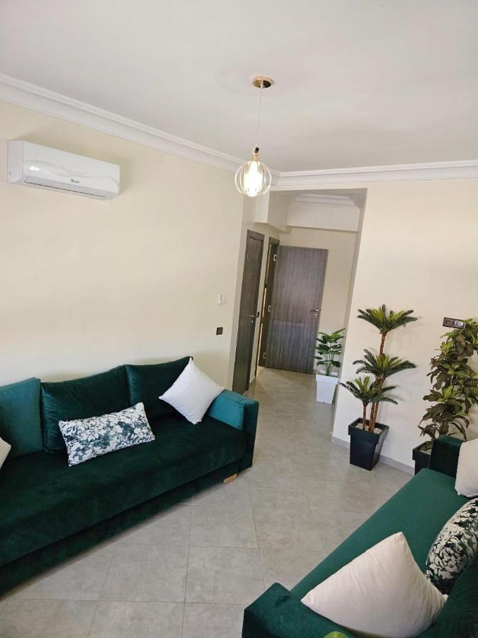 Apartment Logement De Reve