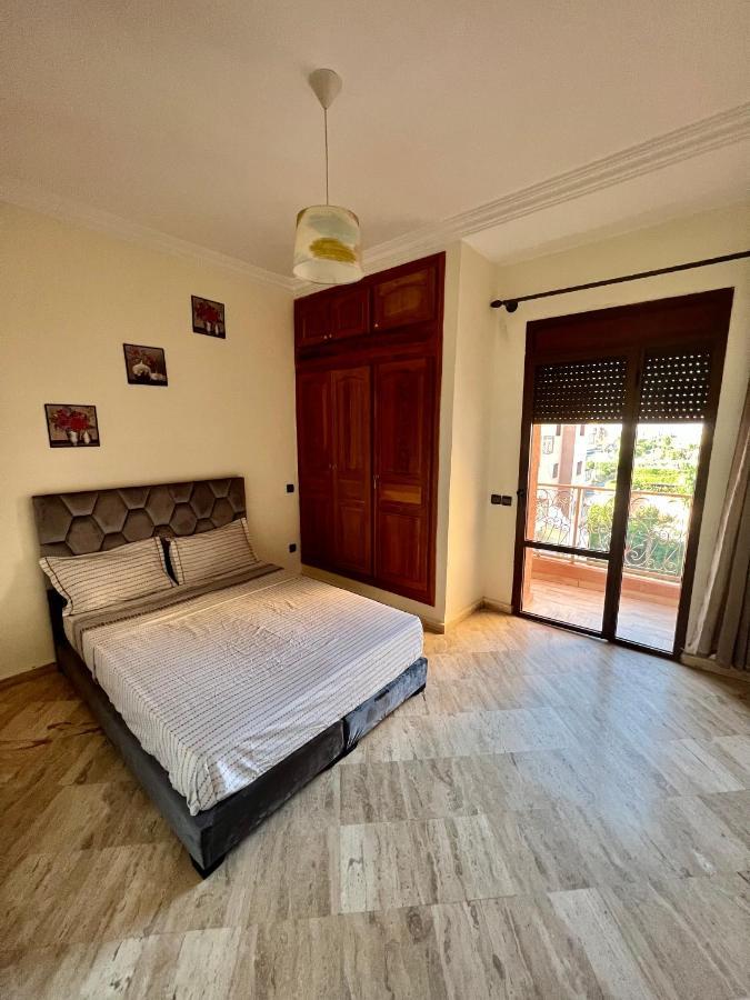Les Residences Du Reve Marrakesh