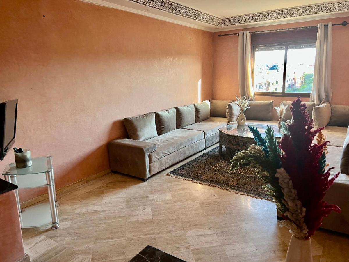 Les Residences Du Reve Marrakesh
