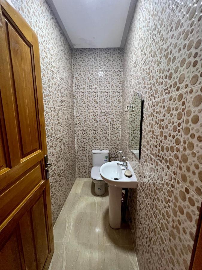 Apartment Les Residences Du Reve Marrakesh