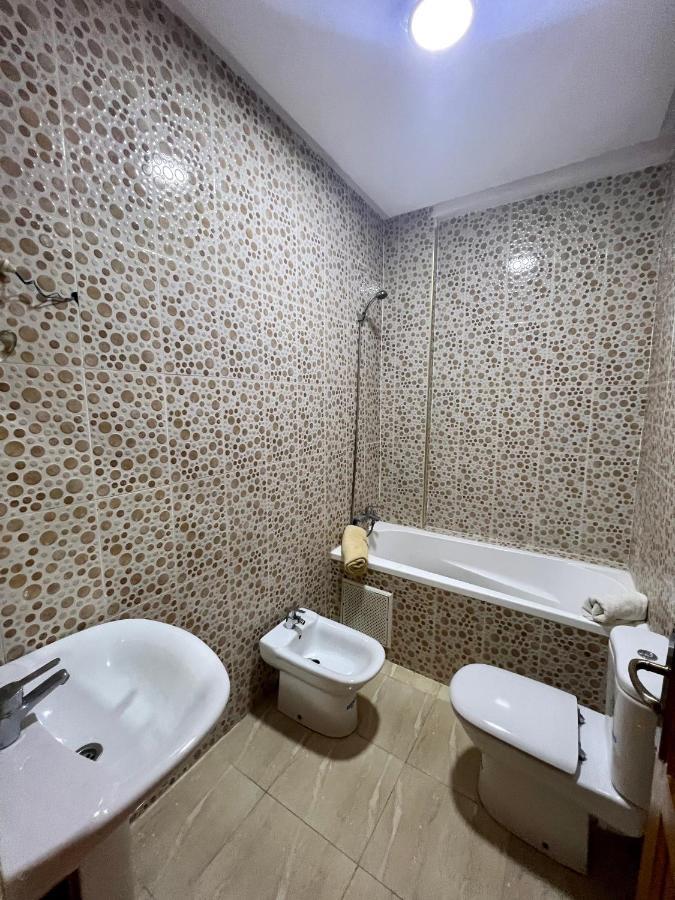 Les Residences Du Reve Apartment *