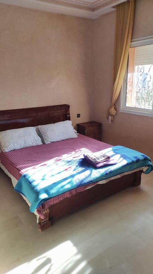 Sublime Prive 5 Doubles Avec Salle De Bain Et 2 Grand Salon Marrakesh
