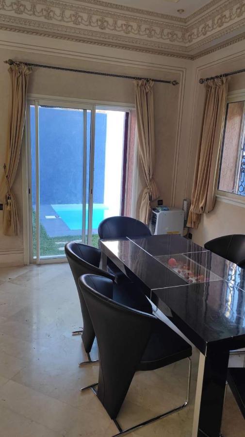 Villa Sublime Prive 5 Doubles Avec Salle De Bain Et 2 Grand Salon *
