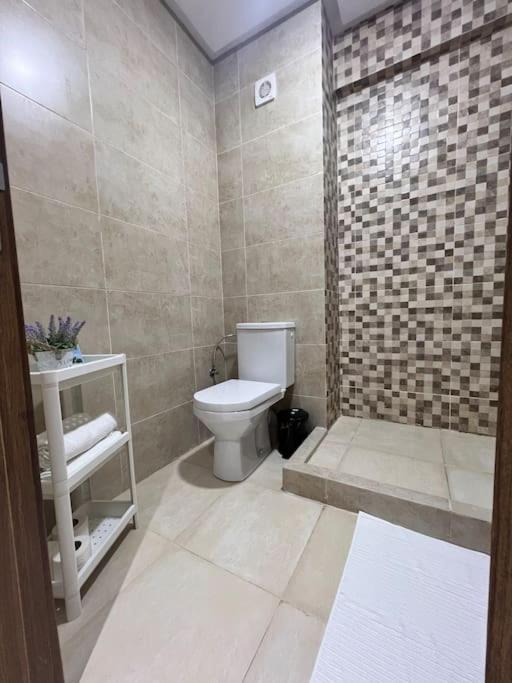 Apartment Nour