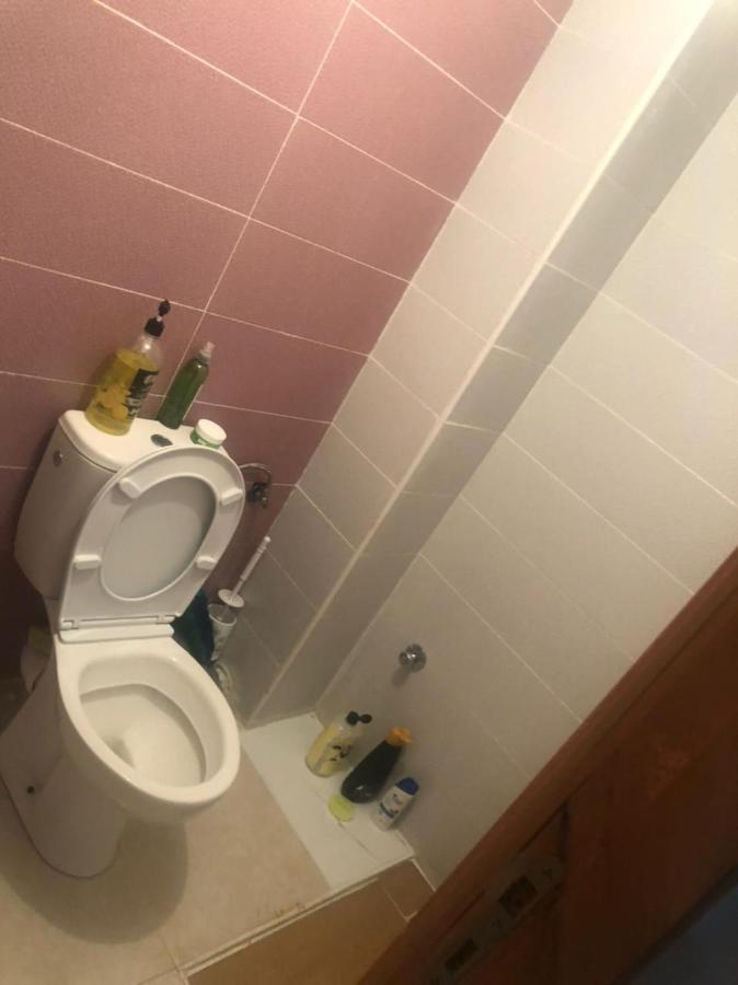 Apartment بساتين كليز