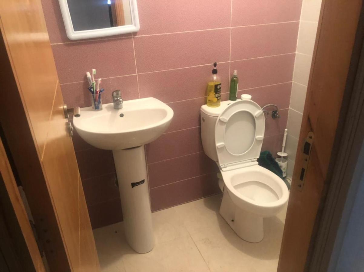 بساتين كليز Apartment