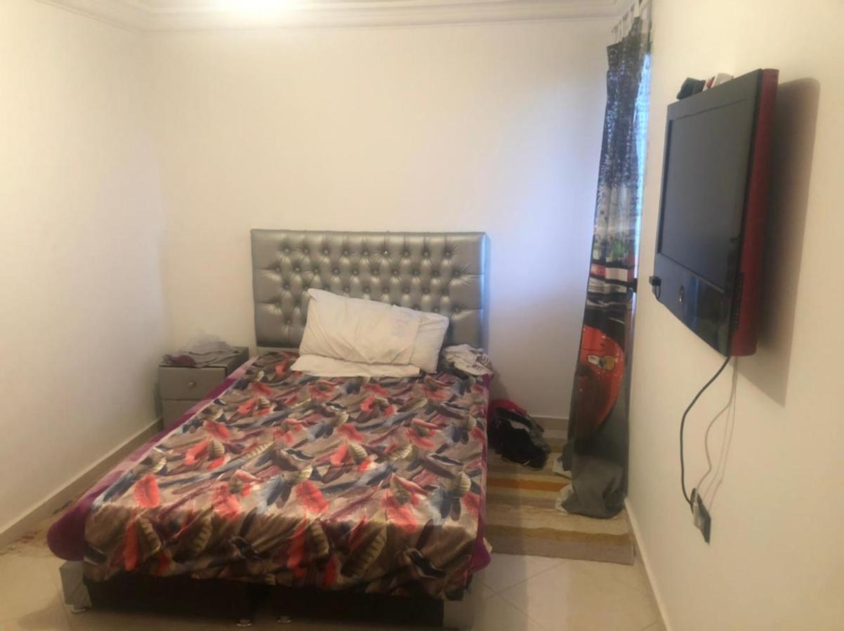 بساتين كليز Apartment