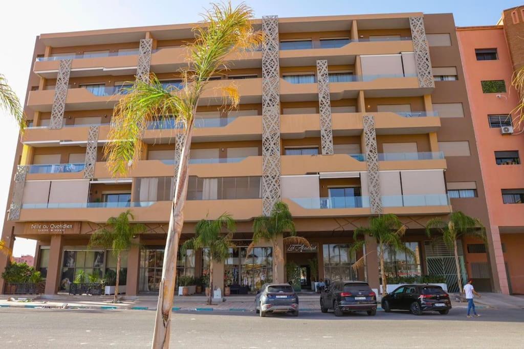 Apartment S_house Marrakesh