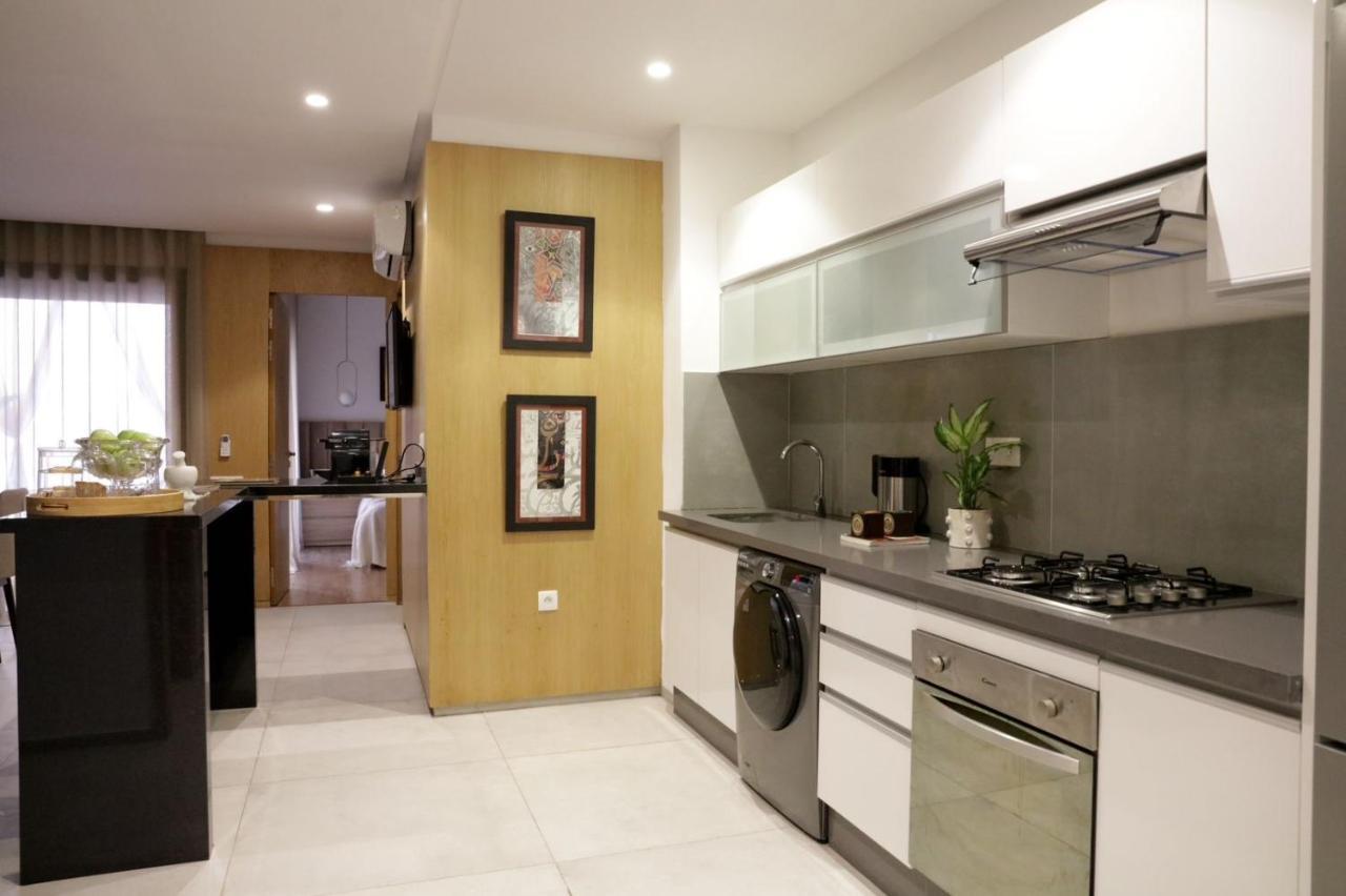 S_house Apartment