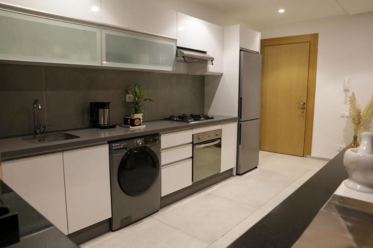 S_house Apartment *