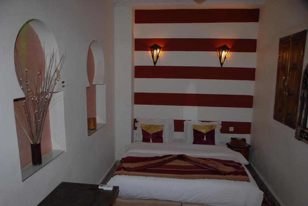 Jonan Riad Marrakesh