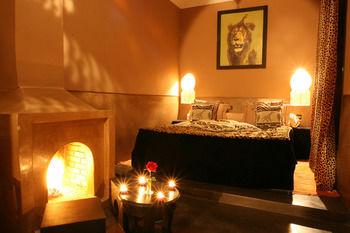 Riad Des Arts 3*