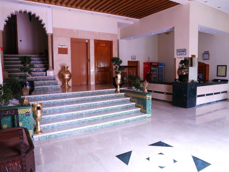 Majorelle Hotel