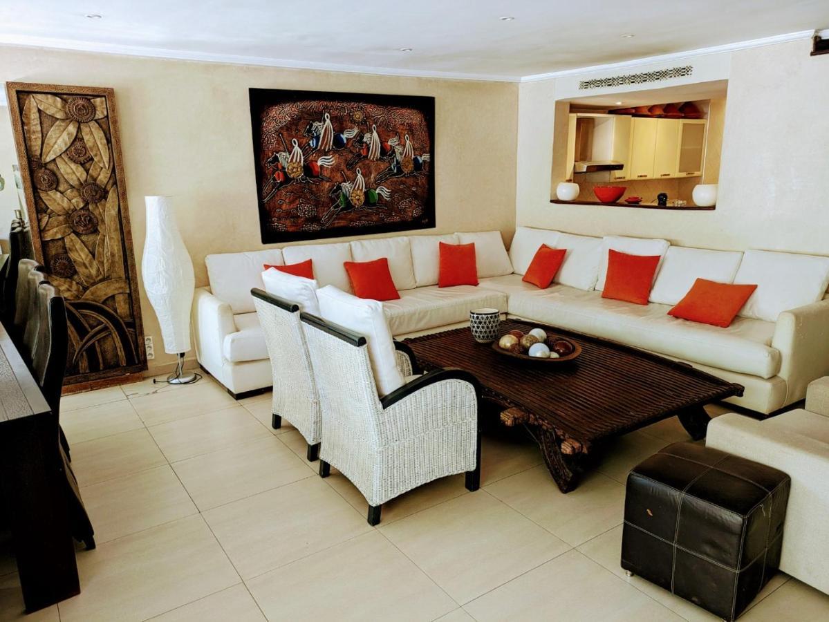 Duplex Prestige Hivernage Appartement *