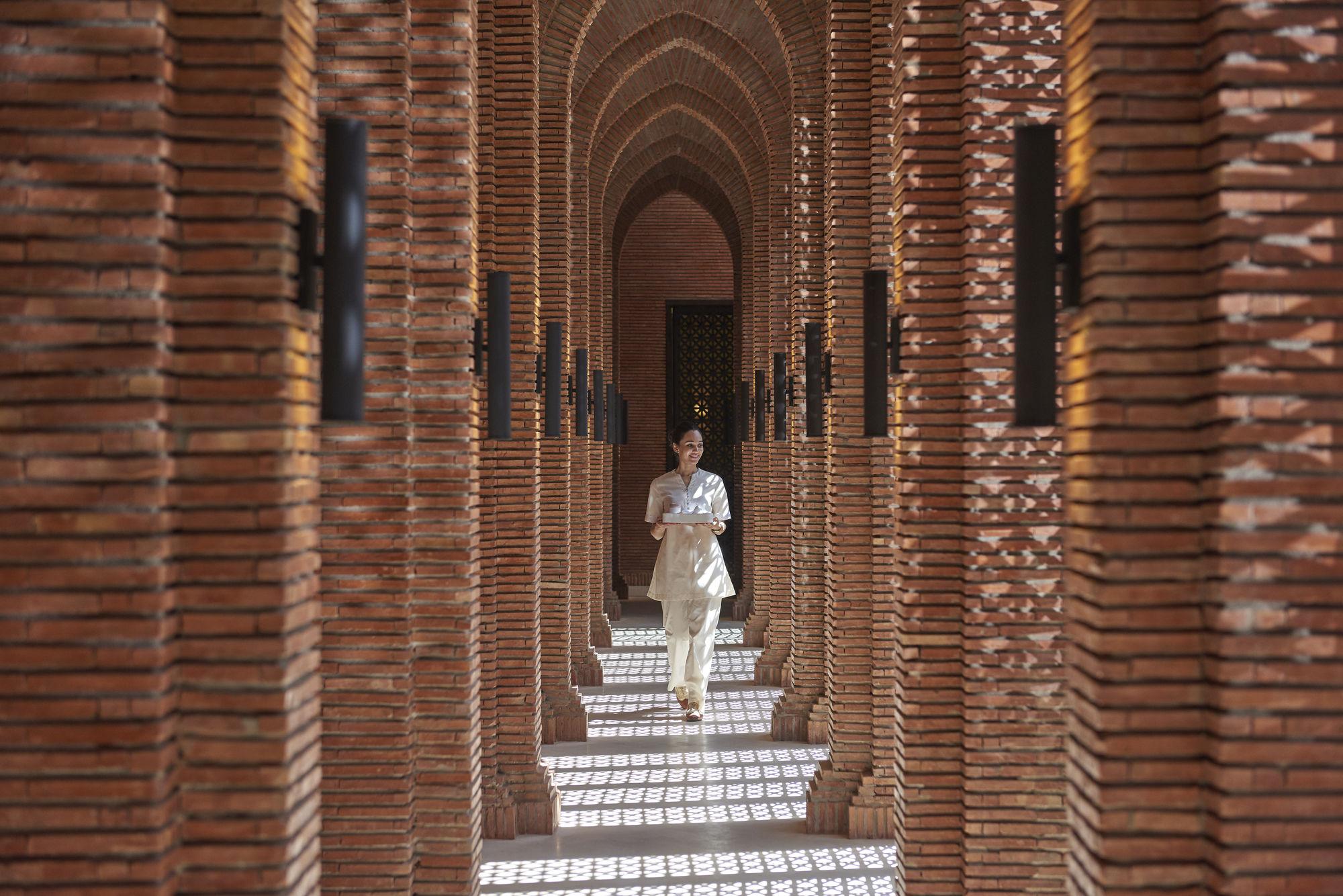 Mandarin Oriental, Marrakech Hotel 5*