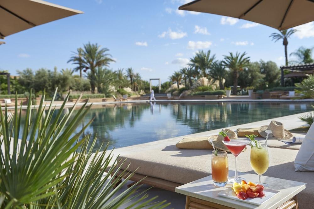 Hotel Mandarin Oriental, Marrakech Marraquexe