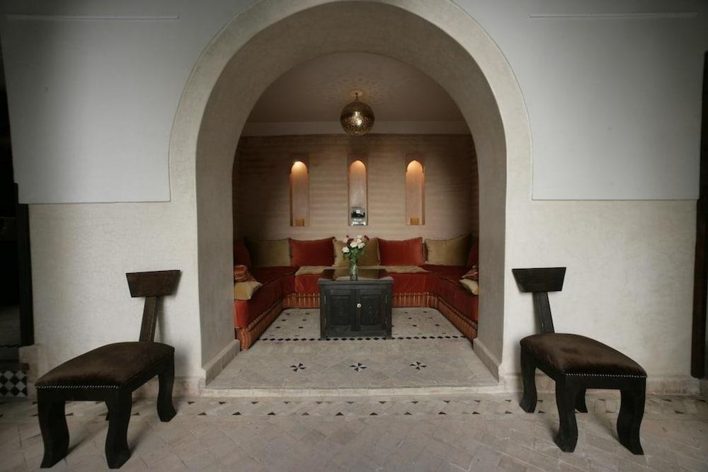 Riad Des Arts