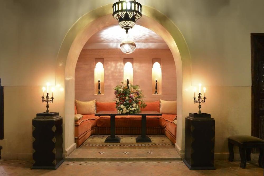 Des Arts Riad 3*