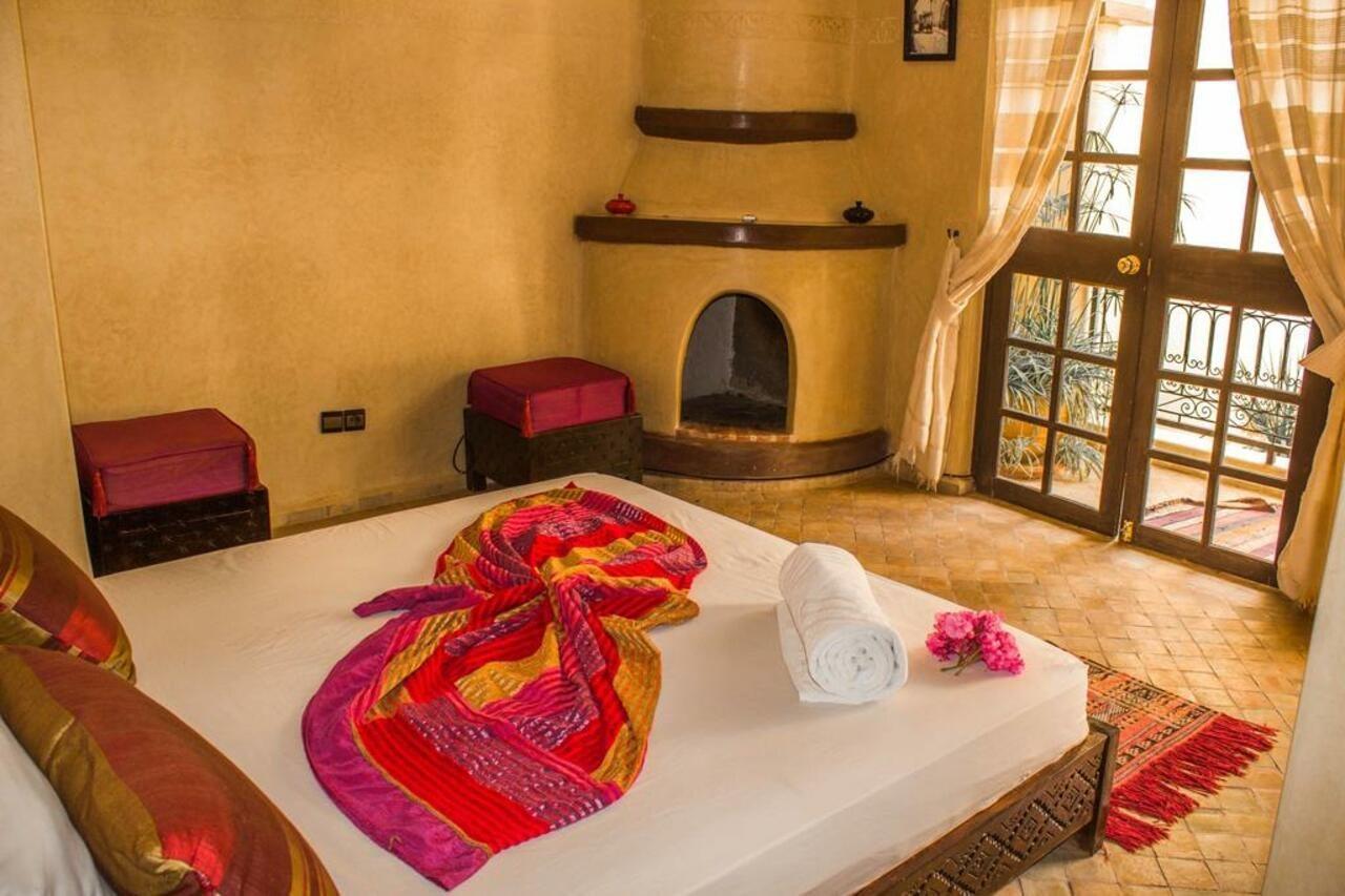 Eldar Riad 4*
