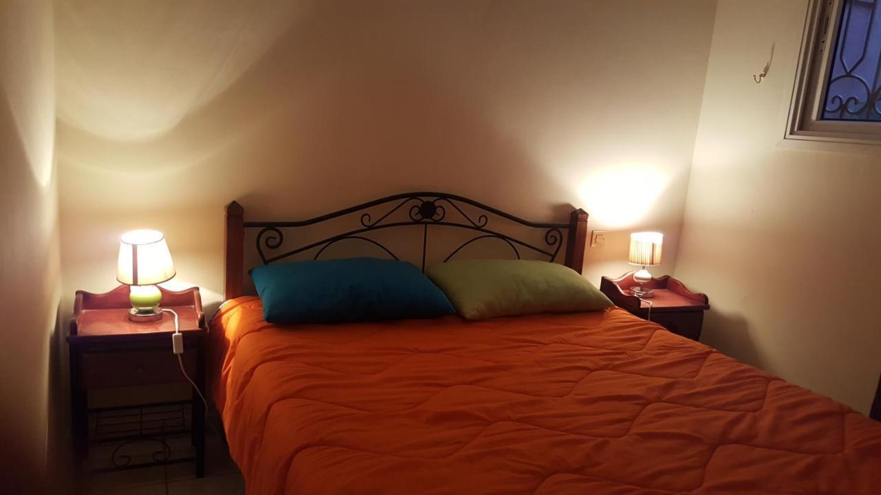 Village Touristique Kech Holiday home