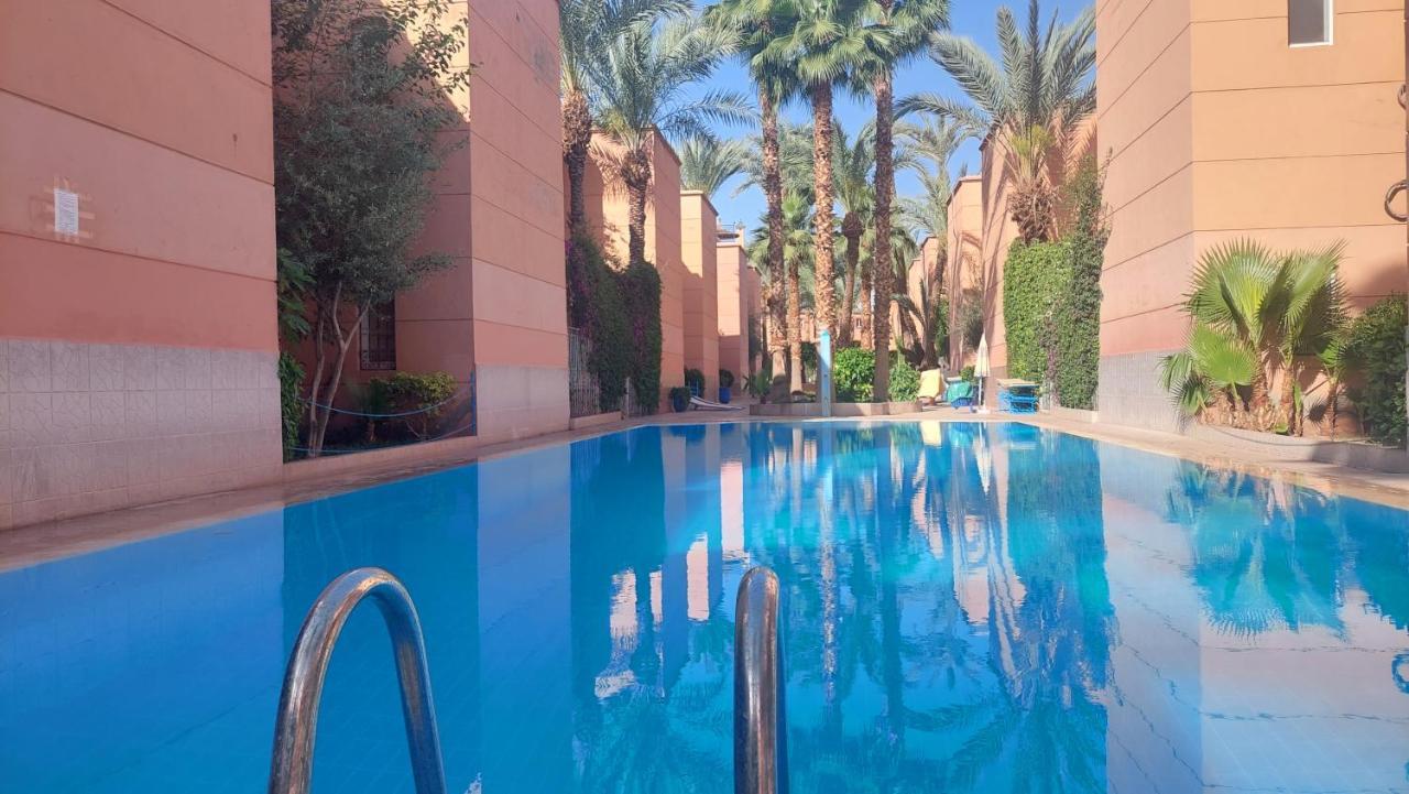 Holiday home Village Touristique Kech Marrakesh