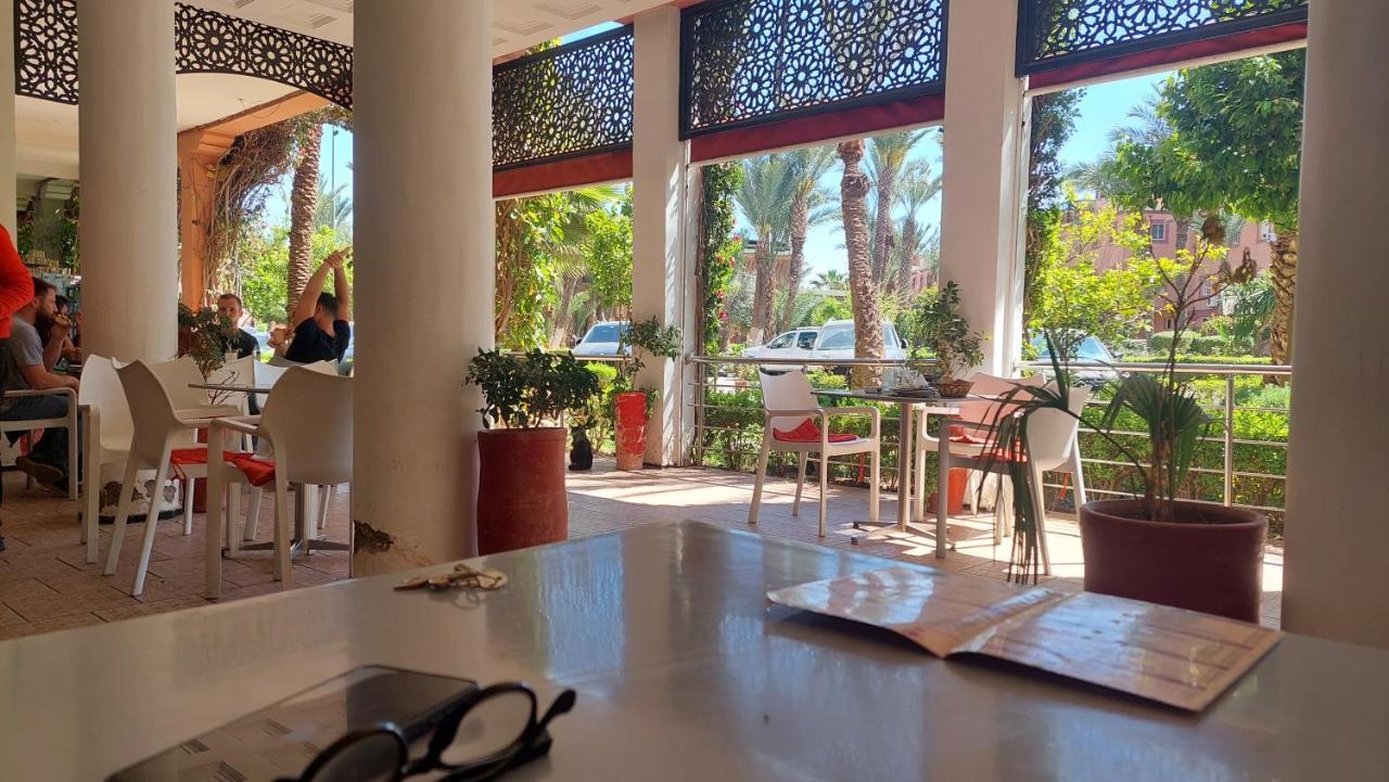 Holiday home Village Touristique Kech Marrakesh