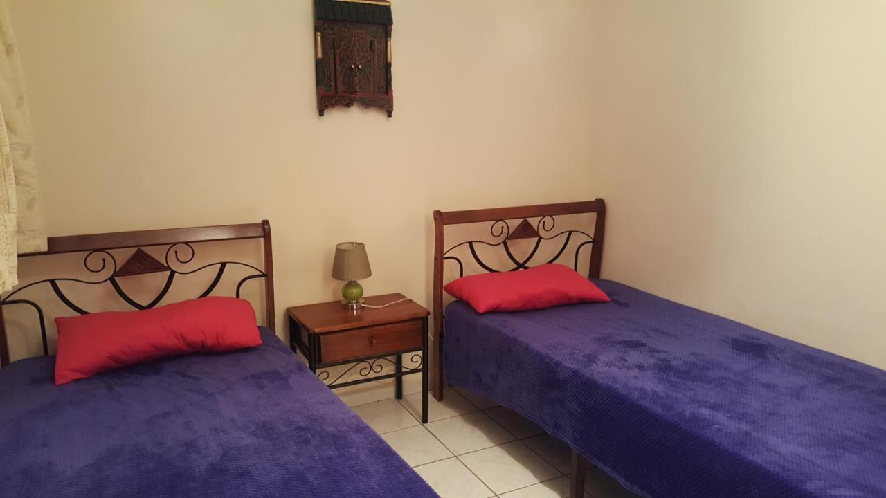 Village Touristique Kech Holiday home *