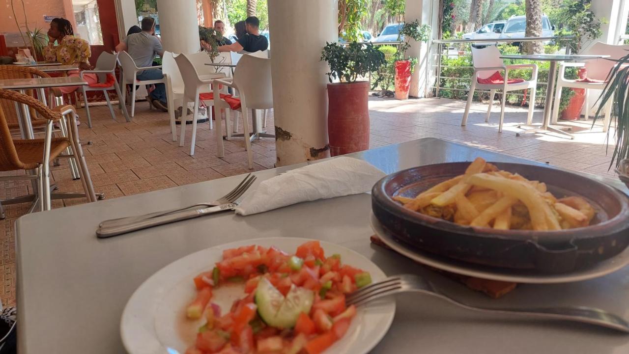 Village Touristique Kech Holiday home Marrakesh