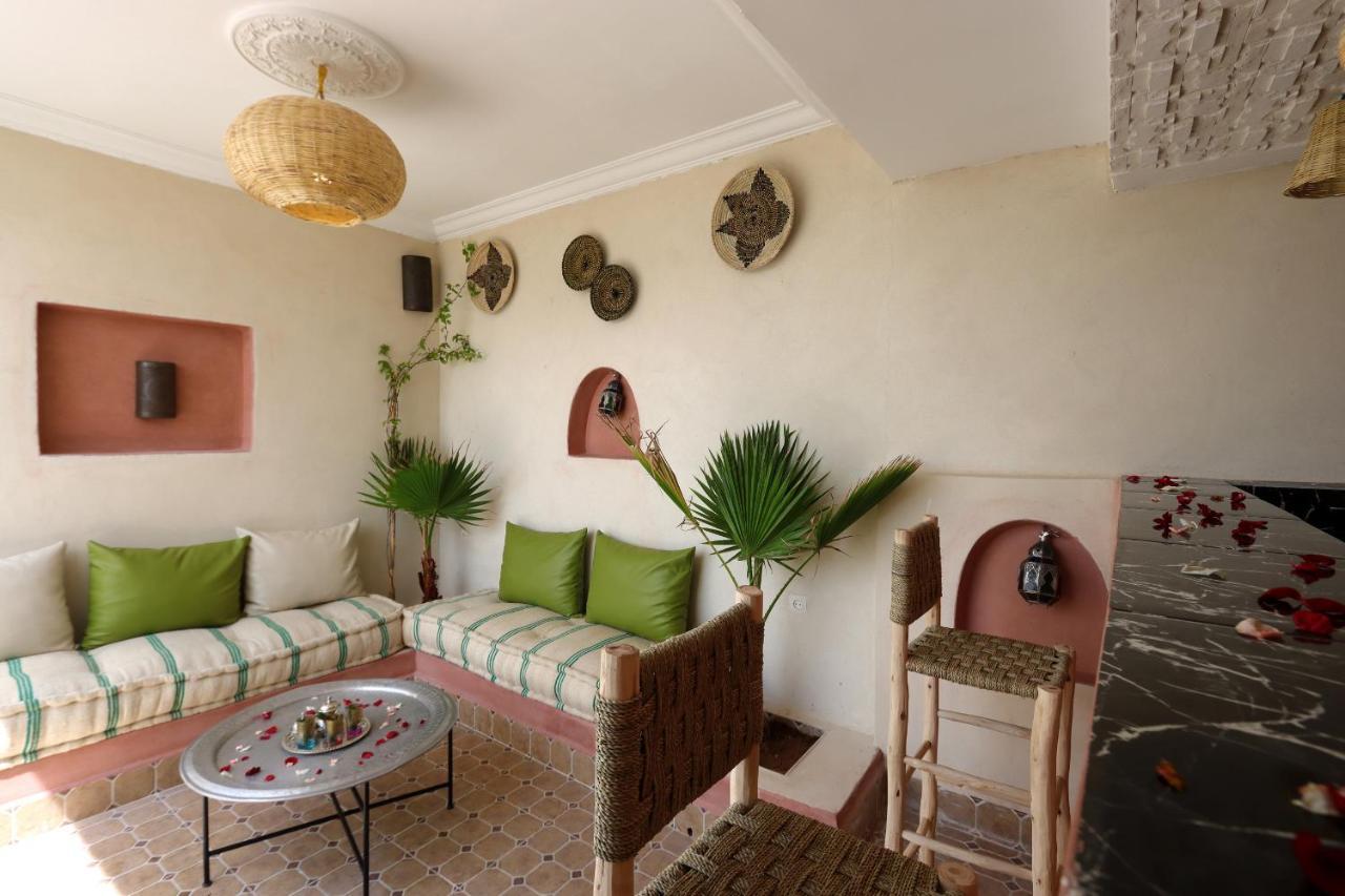 Choukri * Marrakesh