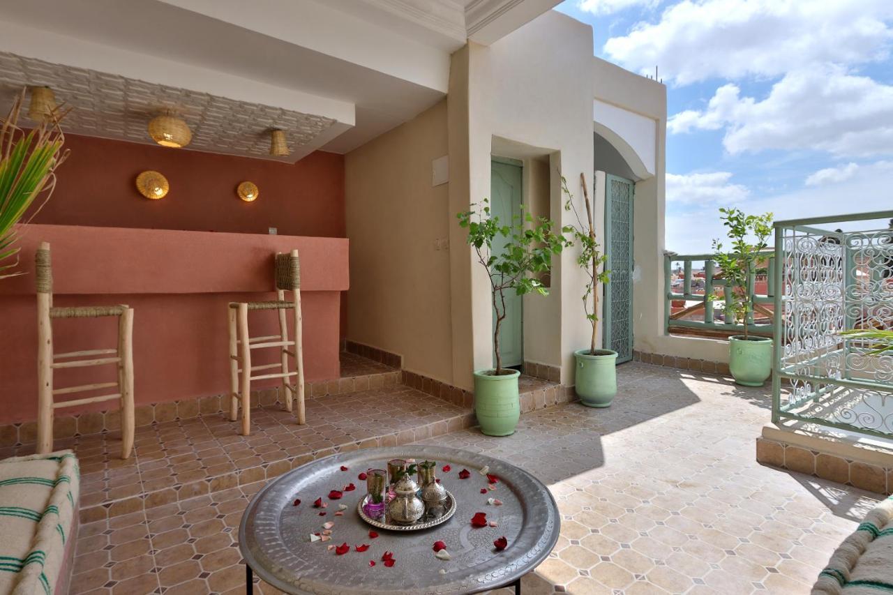 Choukri Marrakesh