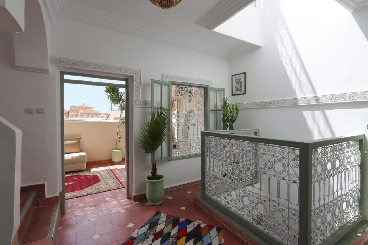 Guest house Choukri Marrakesh