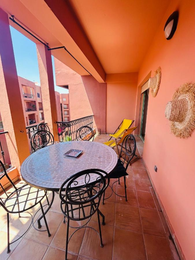 Mirador Majorelle Appartement