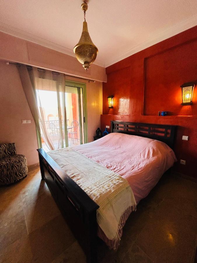 Appartement Mirador Majorelle