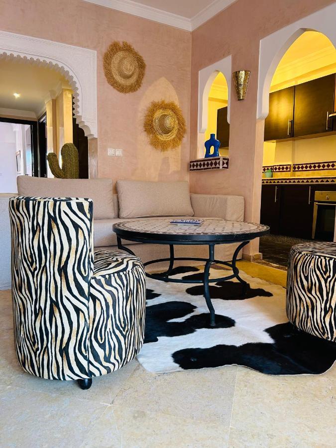 Mirador Majorelle Appartement *