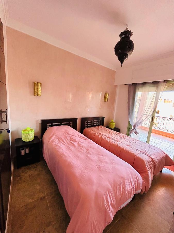 Mirador Majorelle Appartement Marrakesh