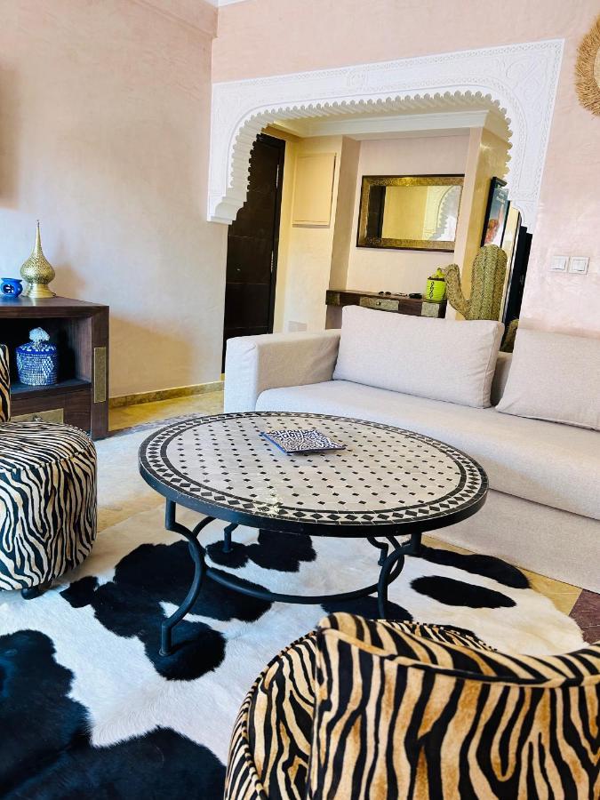 Appartement Mirador Majorelle Marrakesh